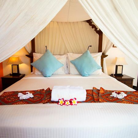 Balam Bali Villa Mengwi Eksteriør bilde