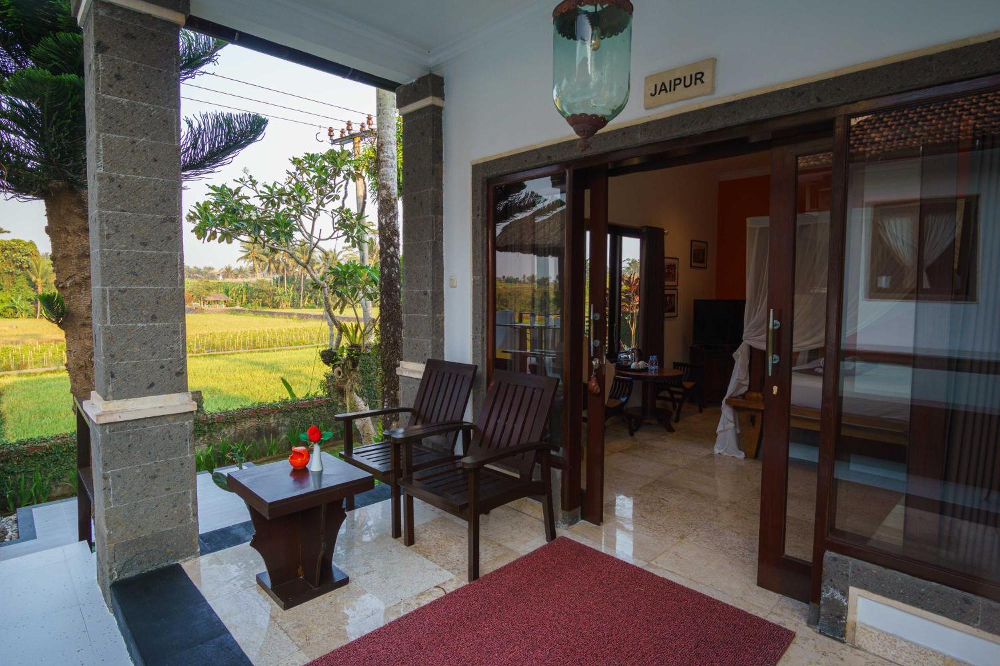 Balam Bali Villa Mengwi Eksteriør bilde