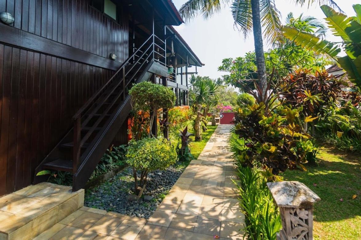 Balam Bali Villa Mengwi Eksteriør bilde