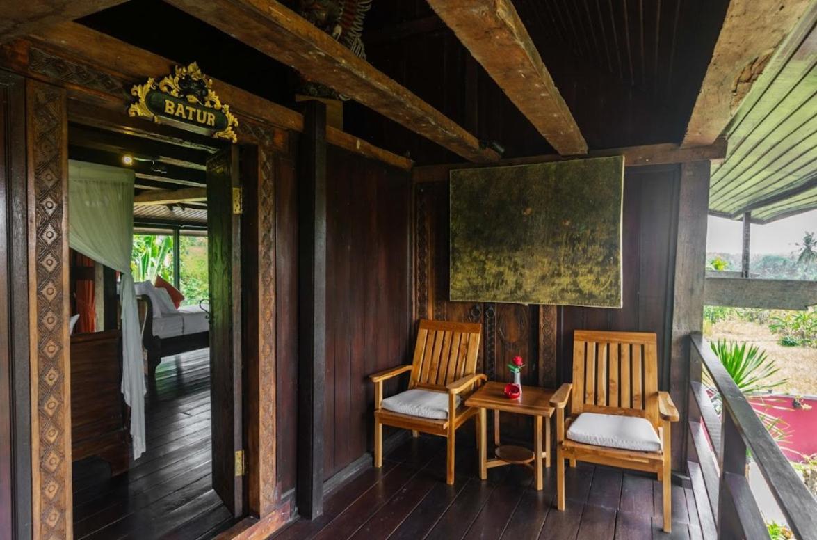Balam Bali Villa Mengwi Eksteriør bilde