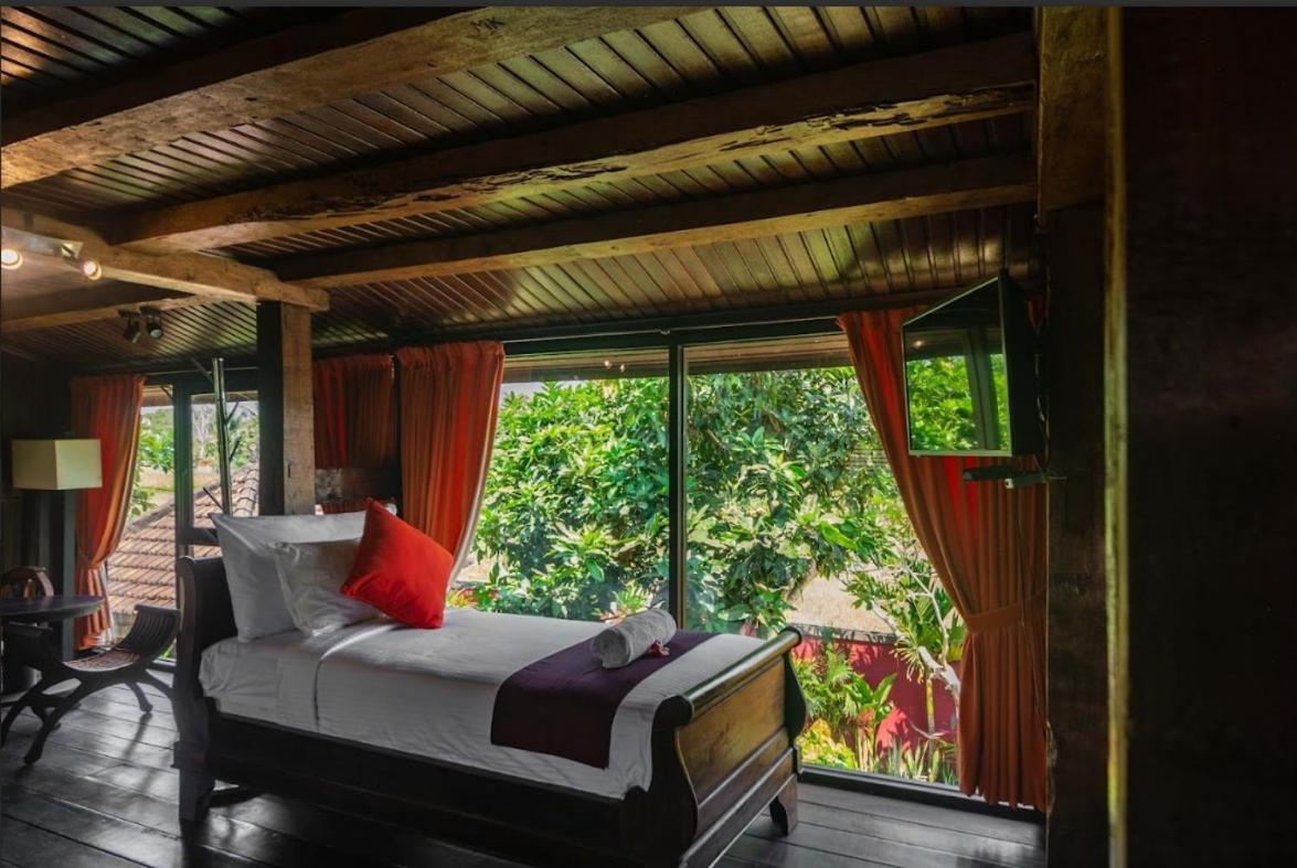 Balam Bali Villa Mengwi Eksteriør bilde