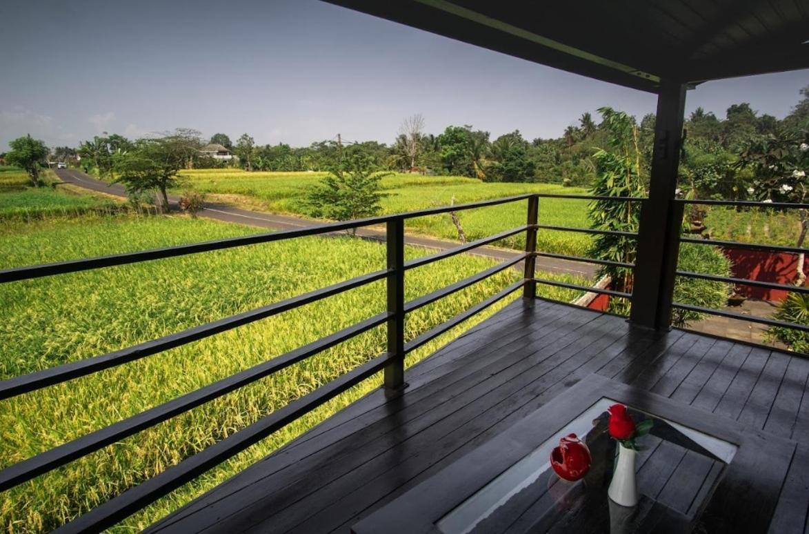 Balam Bali Villa Mengwi Eksteriør bilde