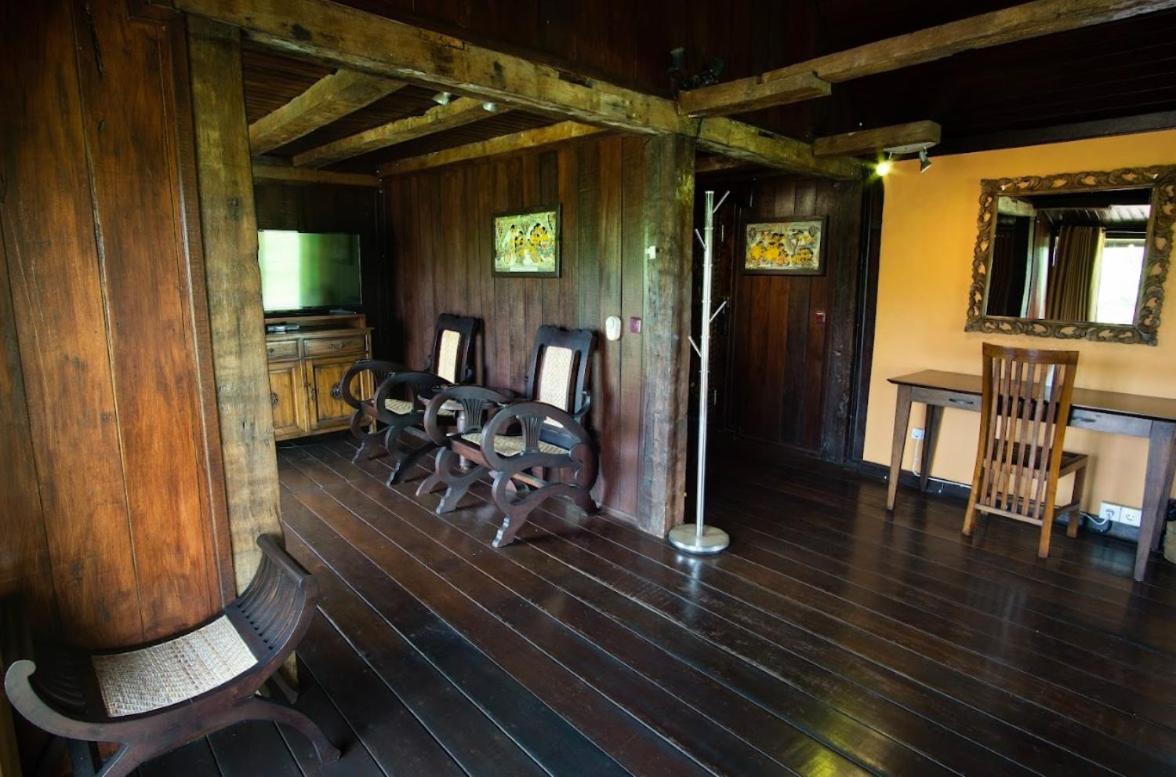 Balam Bali Villa Mengwi Eksteriør bilde