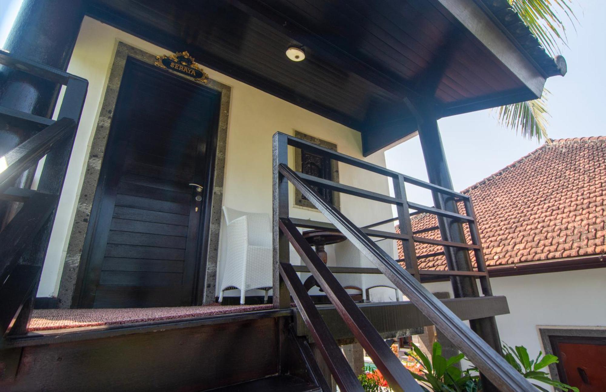 Balam Bali Villa Mengwi Eksteriør bilde