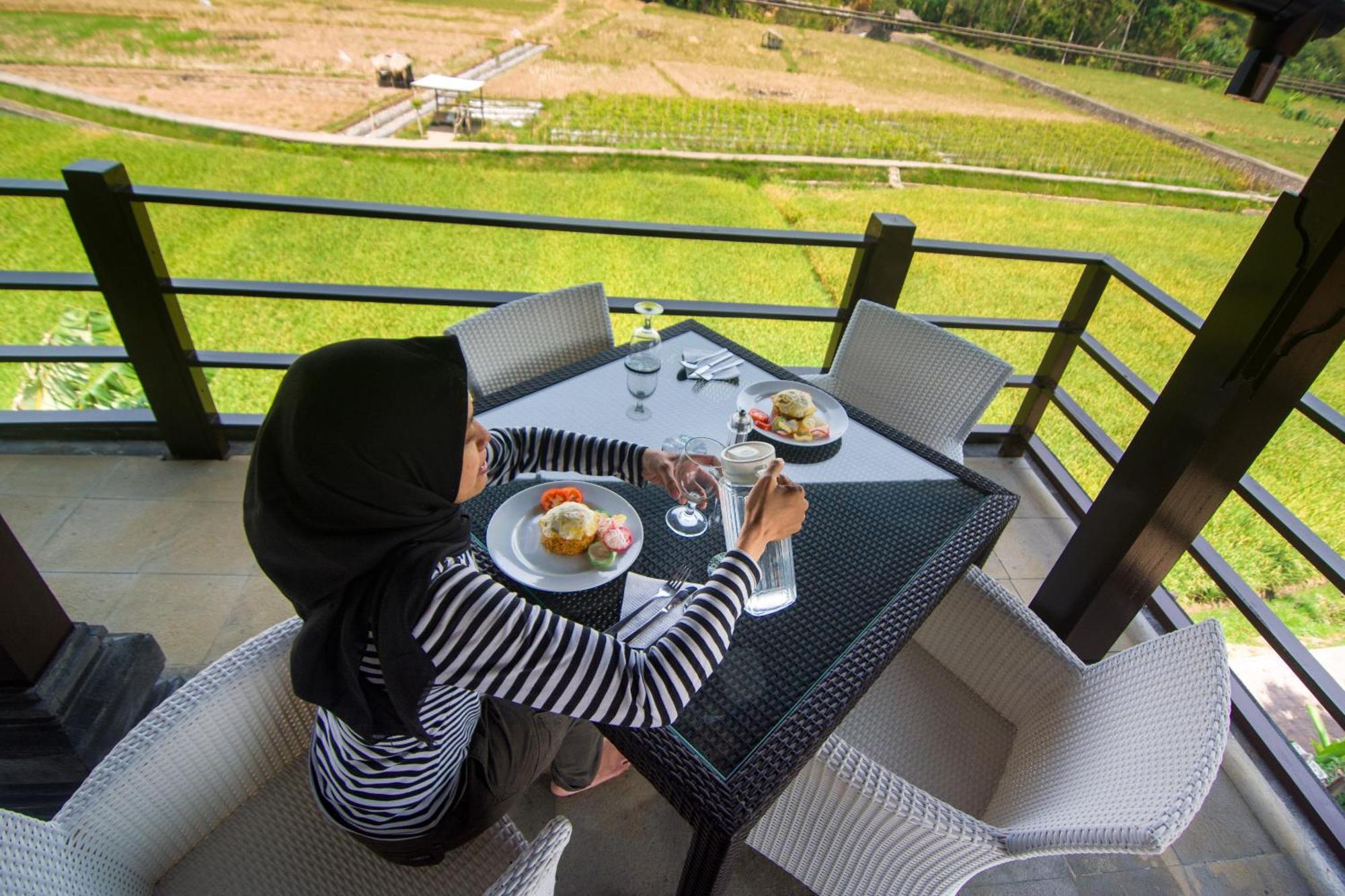 Balam Bali Villa Mengwi Eksteriør bilde