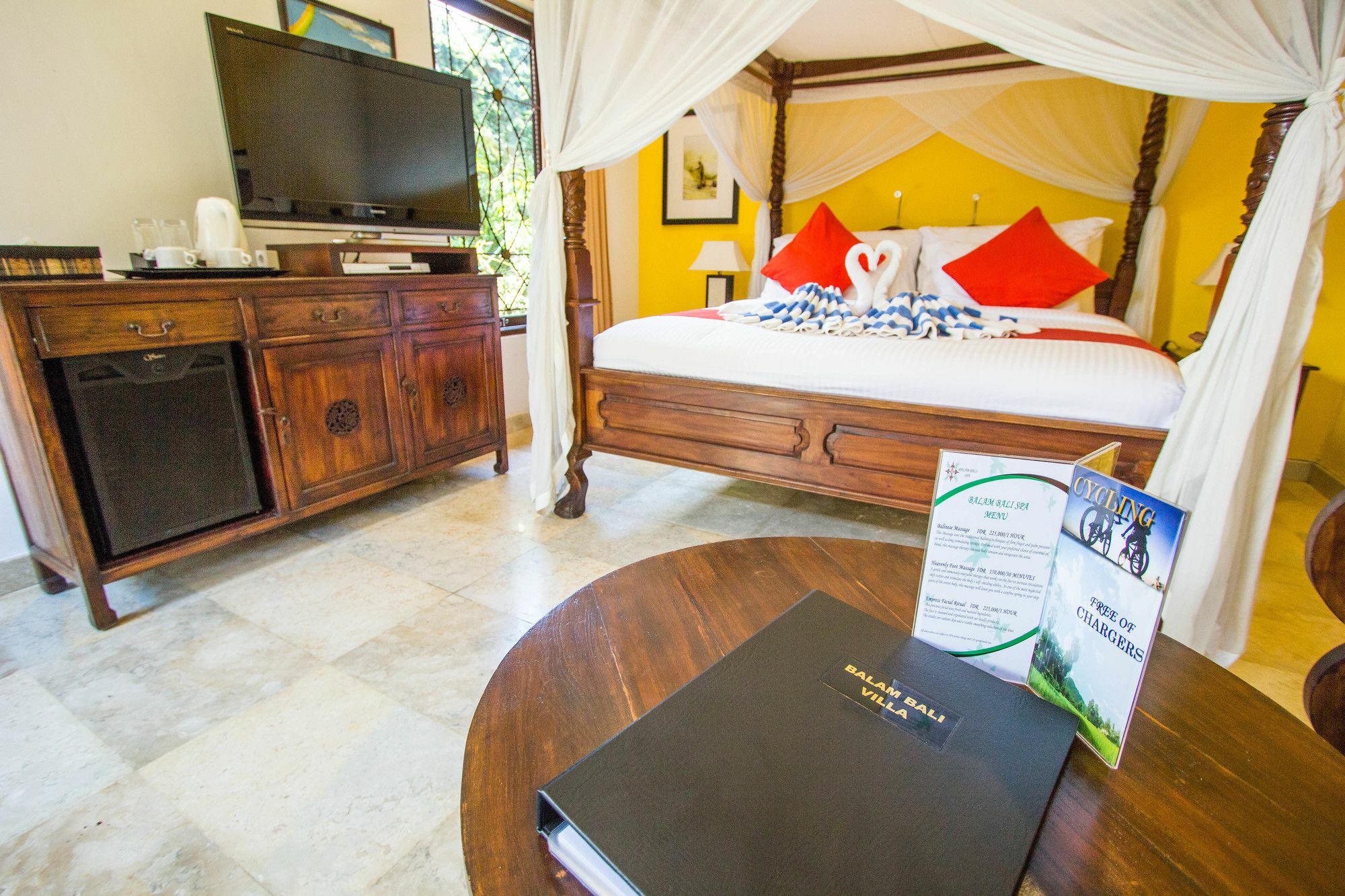 Balam Bali Villa Mengwi Eksteriør bilde