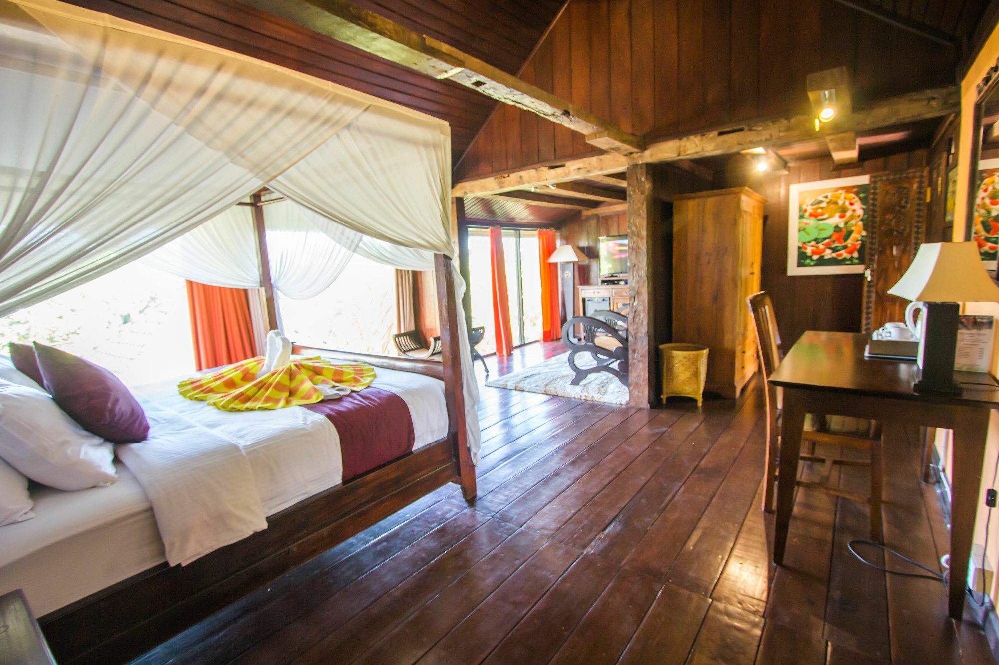 Balam Bali Villa Mengwi Eksteriør bilde